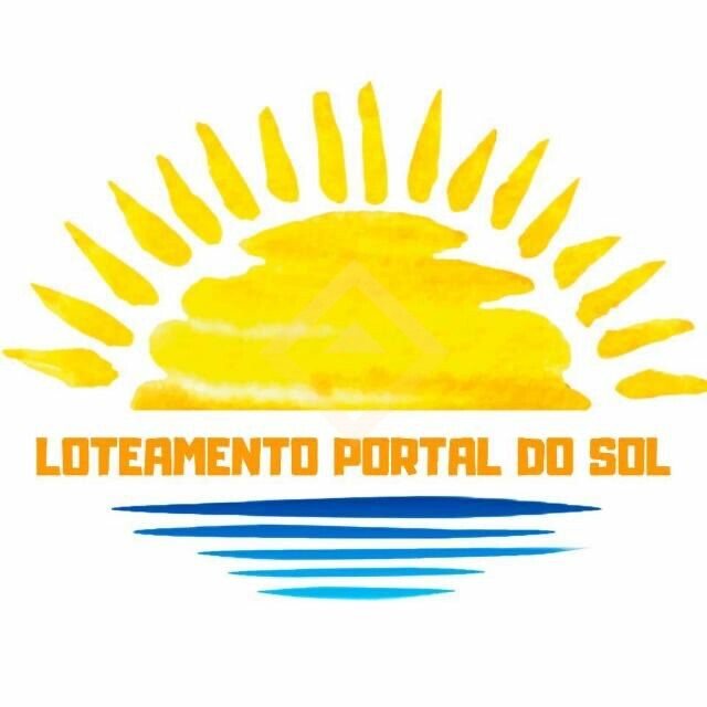 Terrenos - Loteamento Portal do Sol