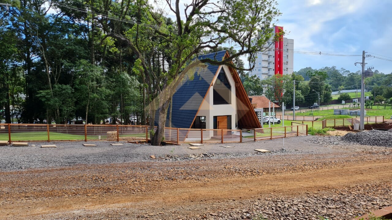 Condomínio Parque das Nascentes