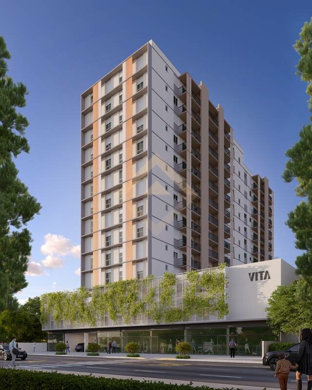 Apartamentos Ed.VITA