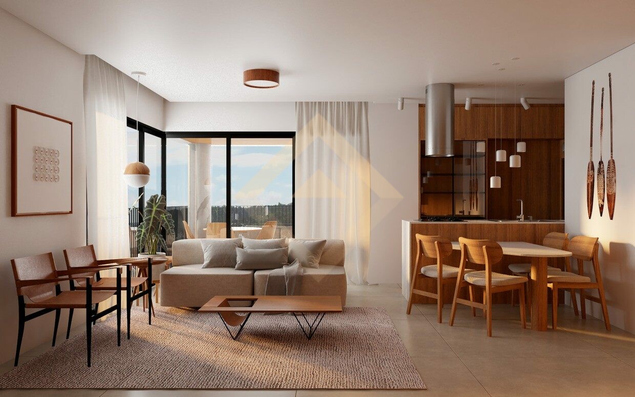 Apartamentos Ed. MEU Gonçalves Ledo