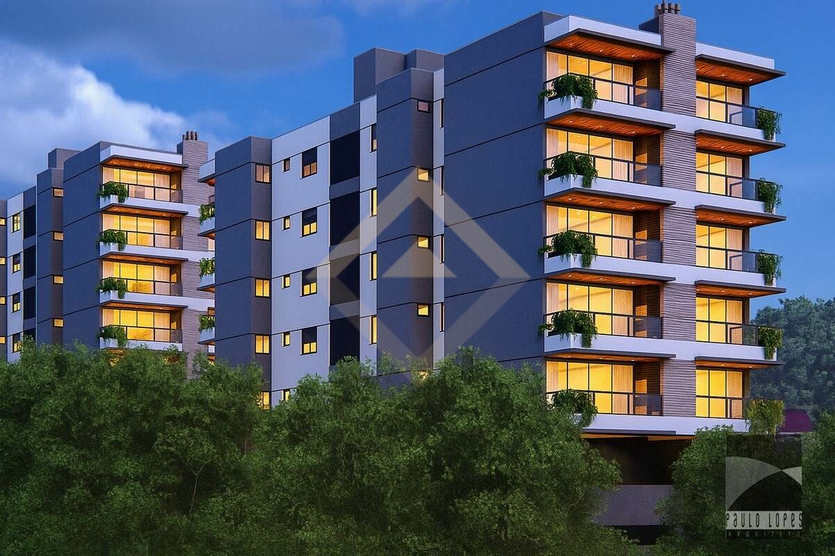 Apartamentos Residencial Floratta