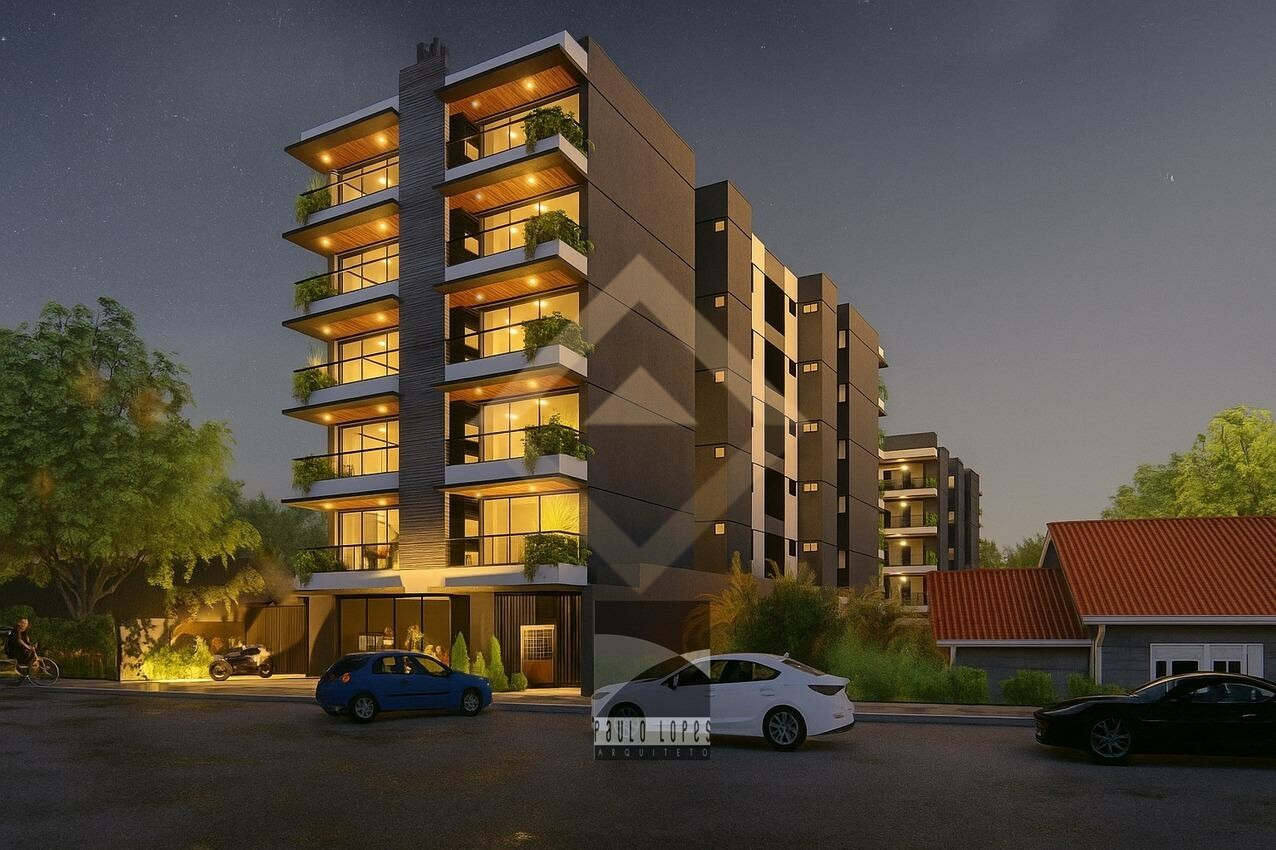 Apartamentos Residencial Floratta