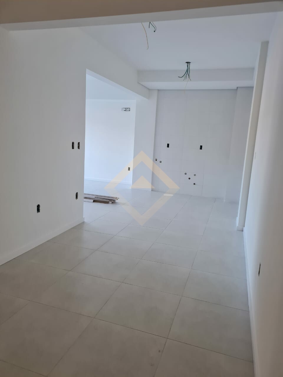 Apartamento - Residencial Altos da Verena | AP-00048