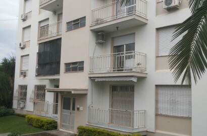 Apartamento - JD.Imembui | AP-00051