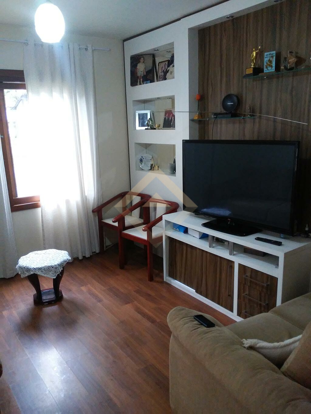 Casa Duplex Senai  | CA-00065