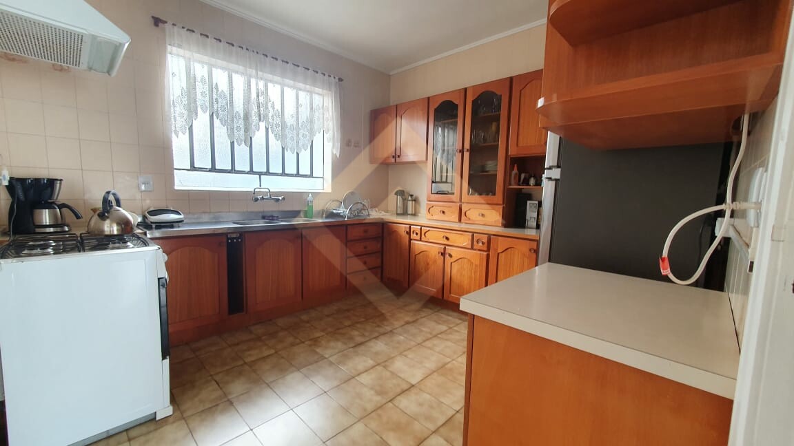 Apartamento Vila Jardim  | AP-00078