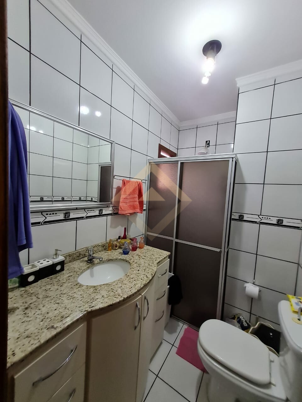 Casa Duplex no Bairro Santo Inácio | CA-00099