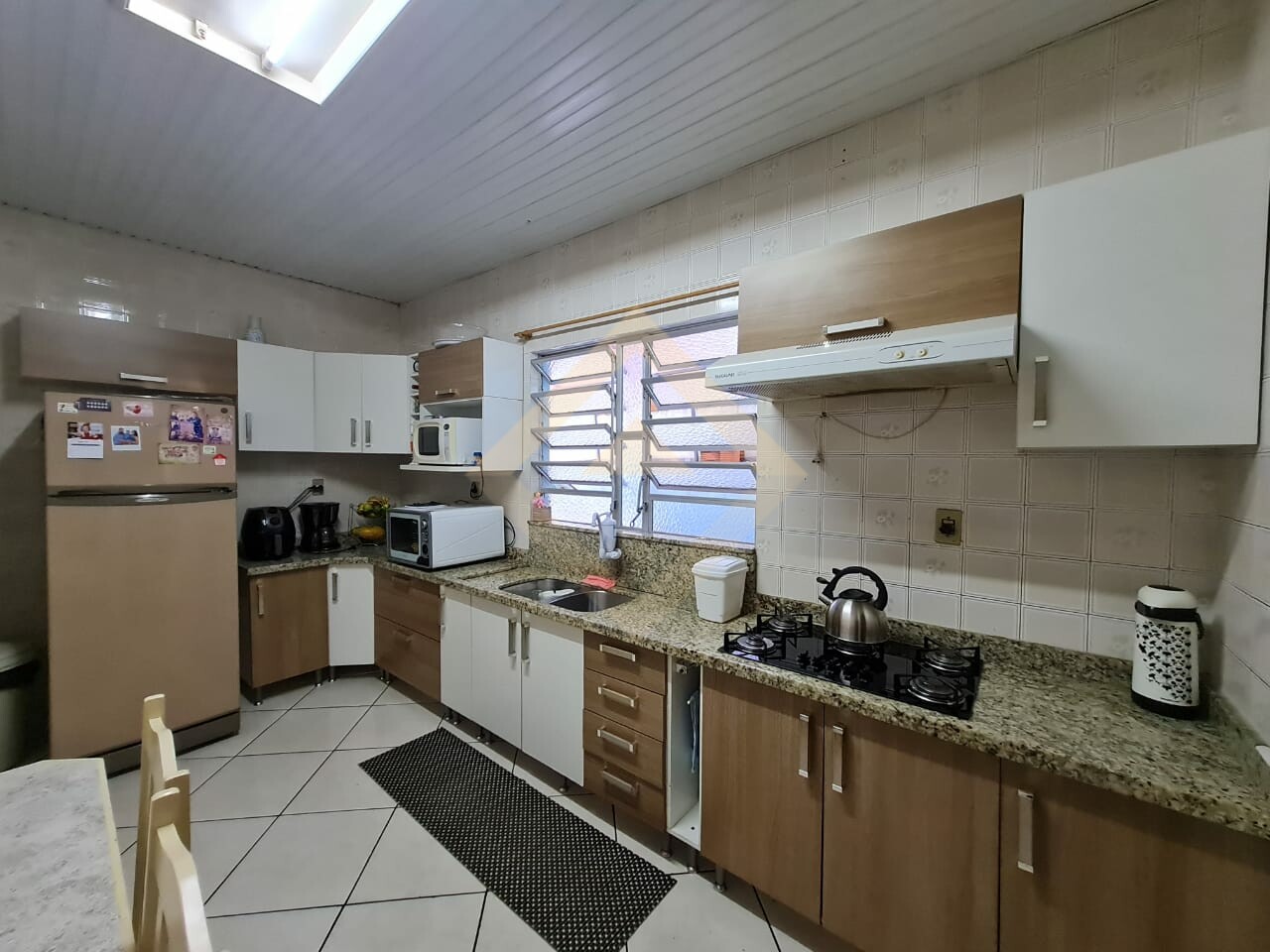 Casa no Bairro Santo Antônio | CA-00114