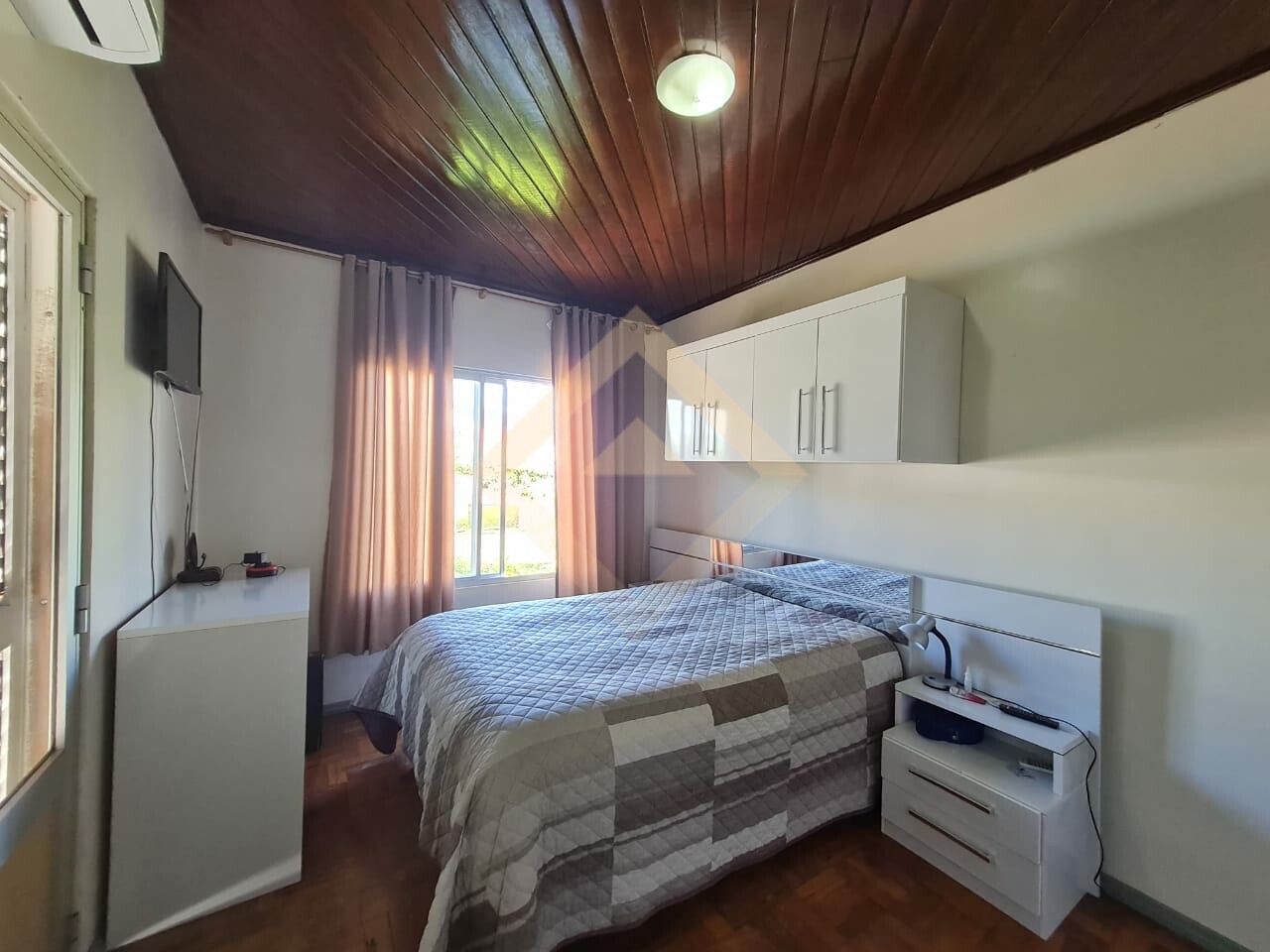 Casa no Bairro Santo Antônio | CA-00114