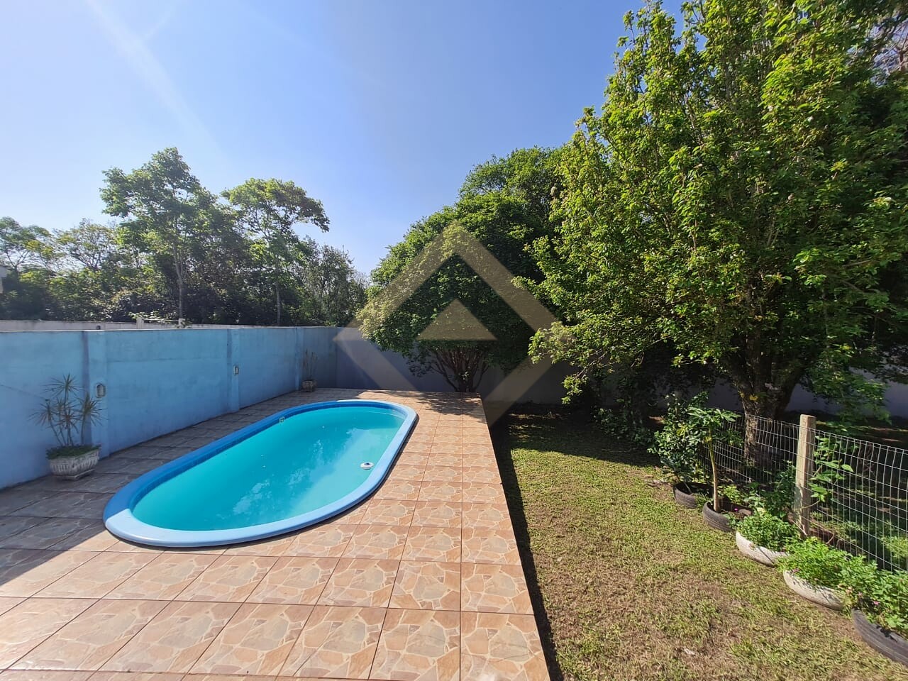 Casa no Bairro Santo Antônio | CA-00114