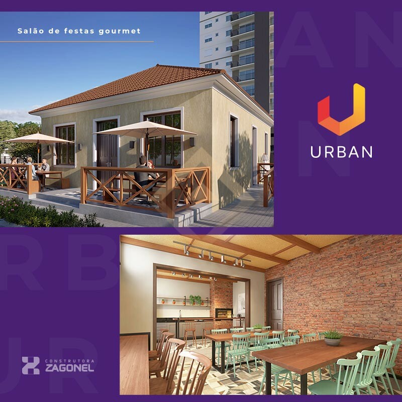 Residencial URBAN | AP-00136