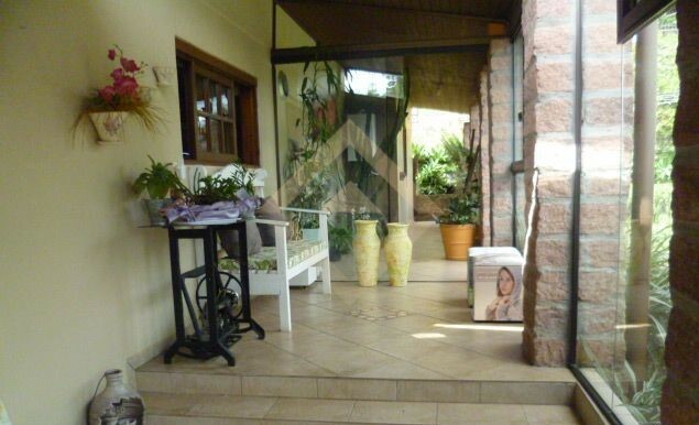 Casa no Bairro Monte Verde | CA-00142