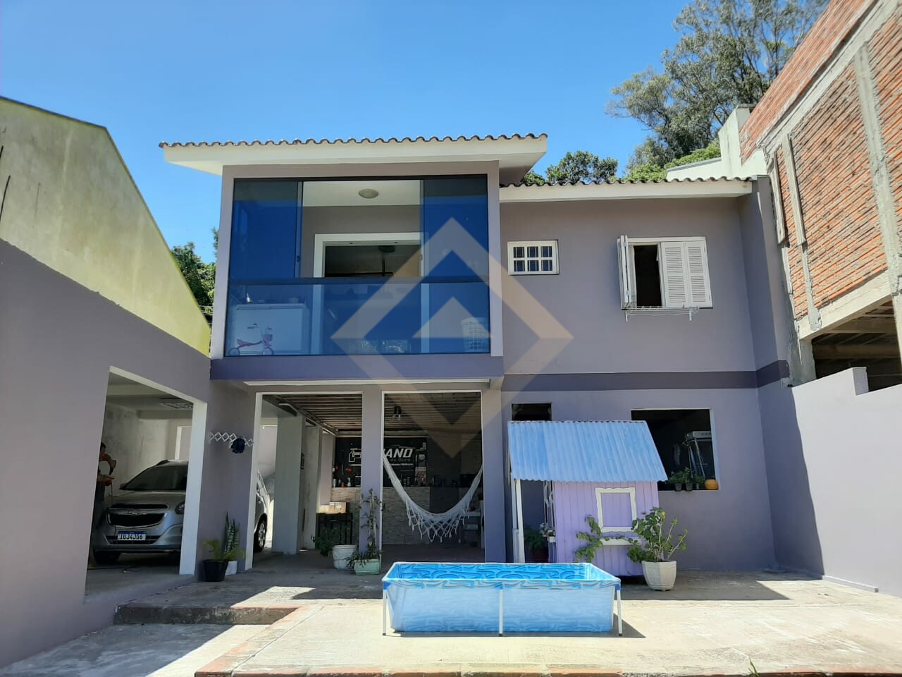 Casa na Pedreira | CA-00150