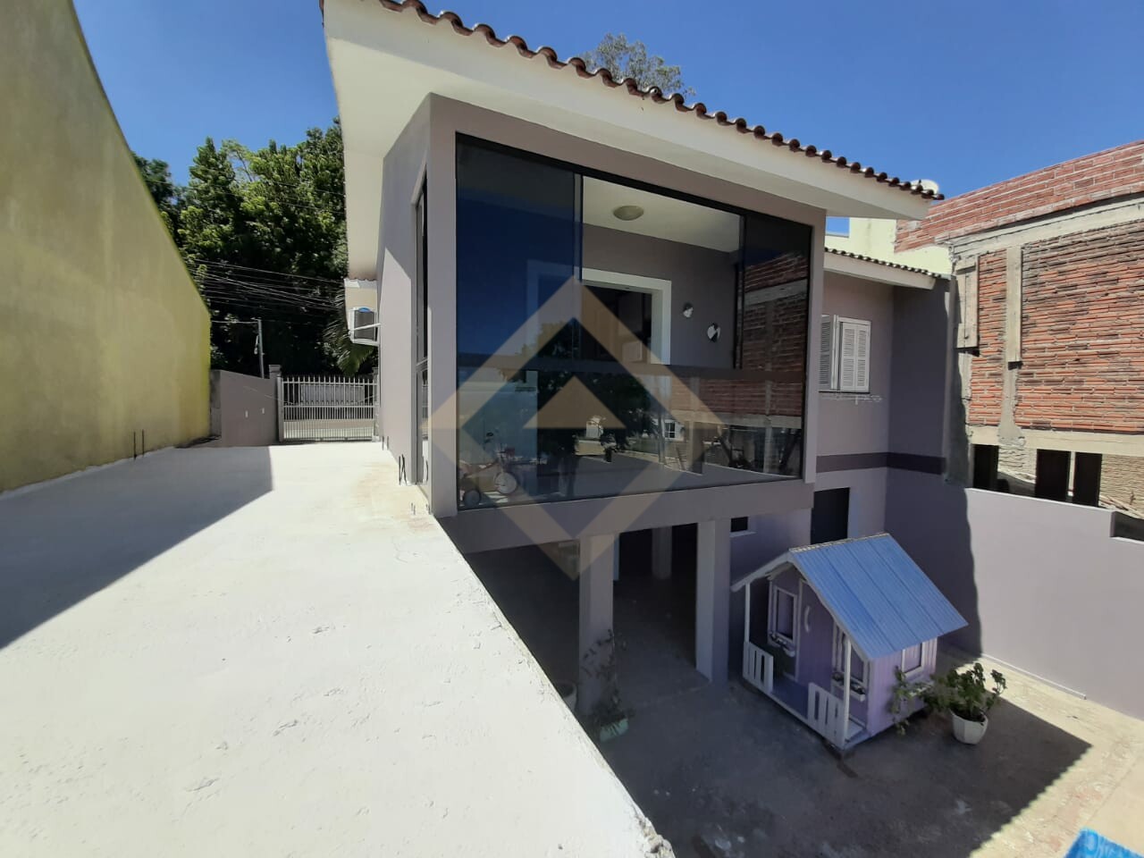 Casa na Pedreira | CA-00150