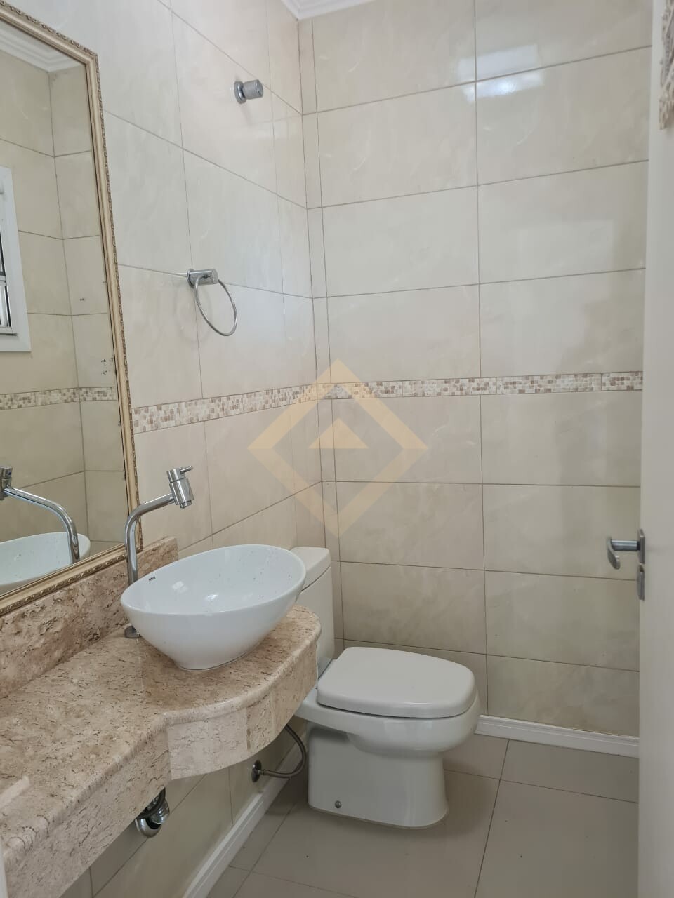 Casa no Cond.Residencial Figueiras | CA-00171