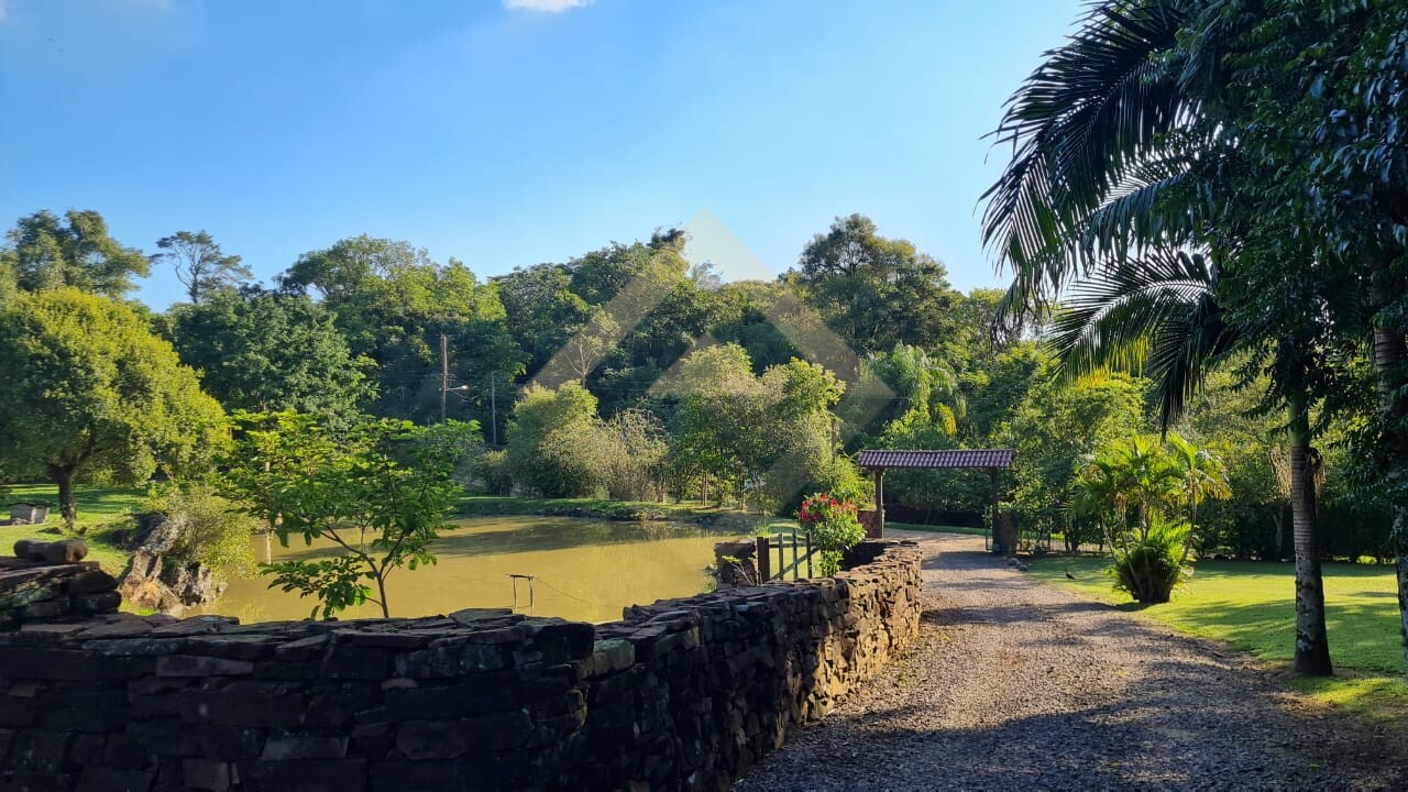 Chácara em Rio Pardinho | CA-00181