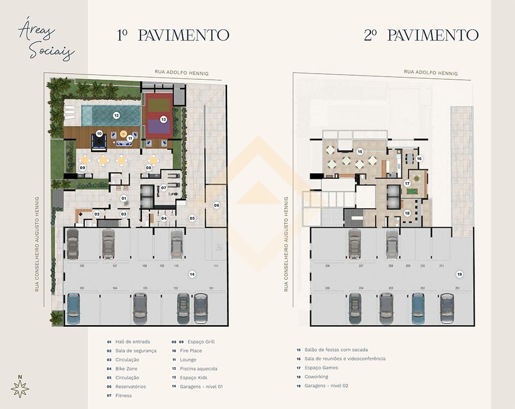 Apartamento Ilha de Malta | AP-00192