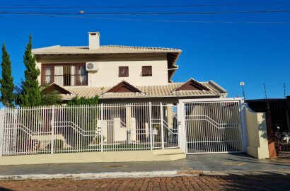 Casa no Bairro Goiás | CA-00202