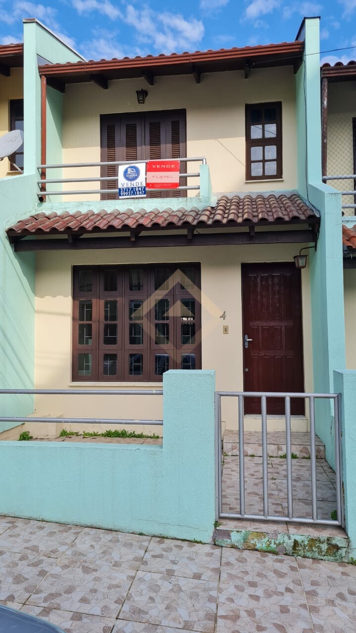 Duplex no Bairro Verena | CA-00204