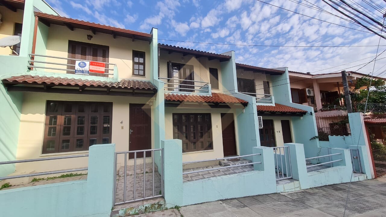 Duplex no Bairro Verena | CA-00204