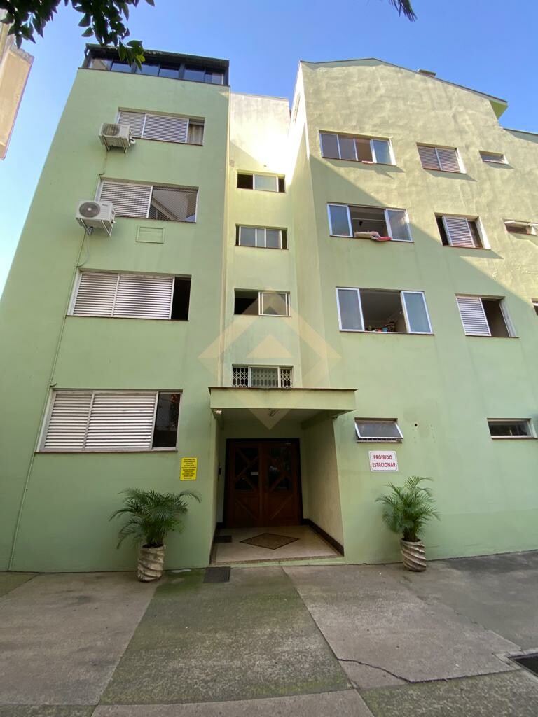 Apartamento Ed. Morada do Sol | AP-00205