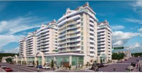 Apartamento Munchen Open Mall | AP-00221