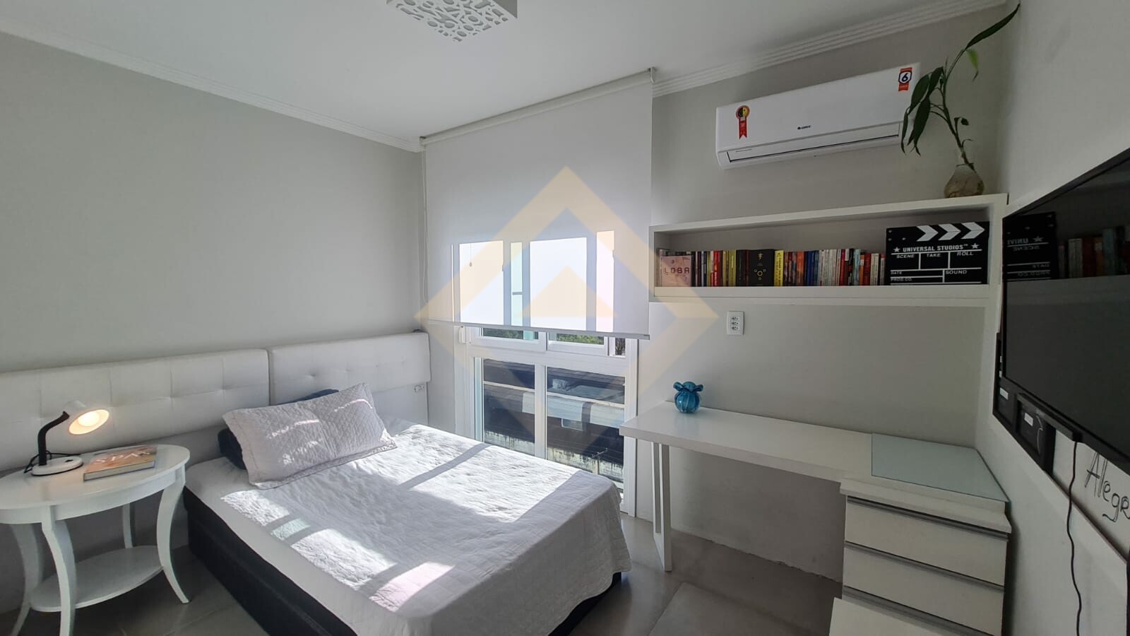 Apartamento Munchen Open Mall | AP-00221