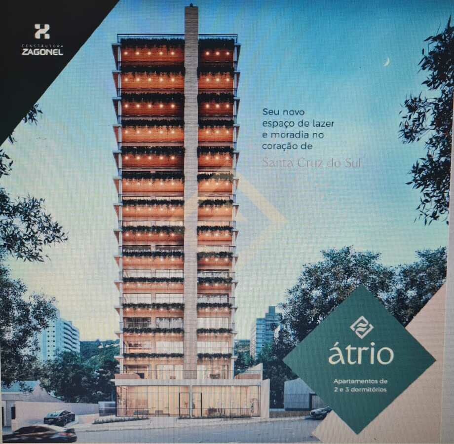 Apartamento Atrio | AP-00230