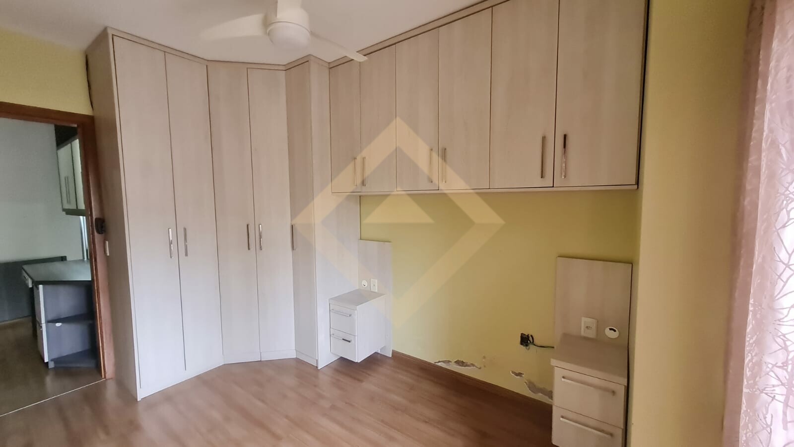 Duplex próximo da UNISC | CA-00251