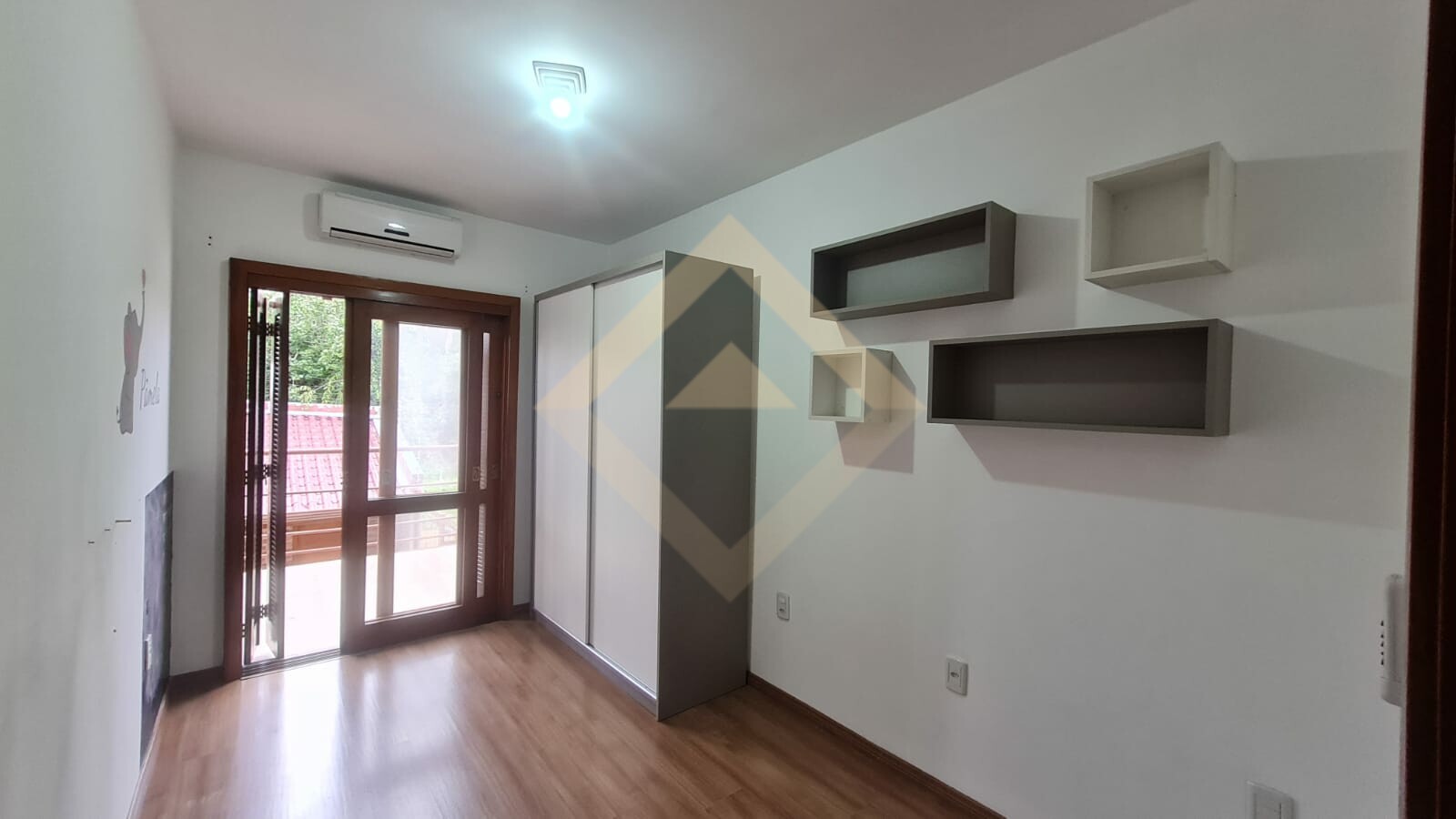 Duplex próximo da UNISC | CA-00251