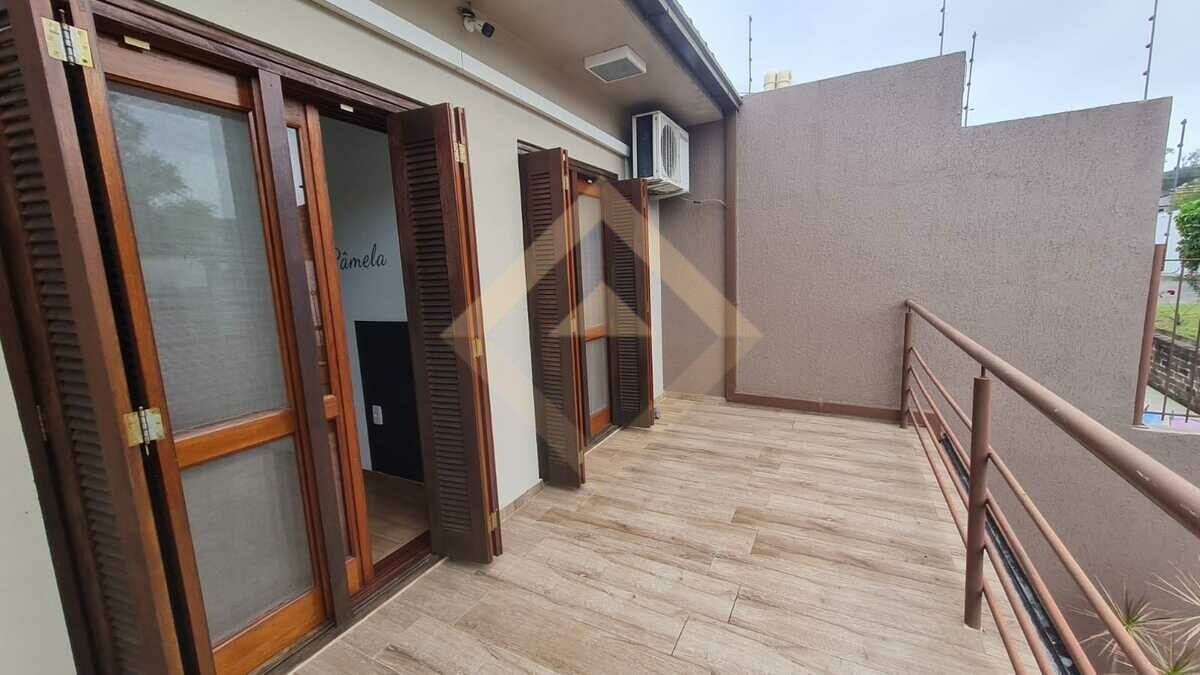 Duplex próximo da UNISC | CA-00251