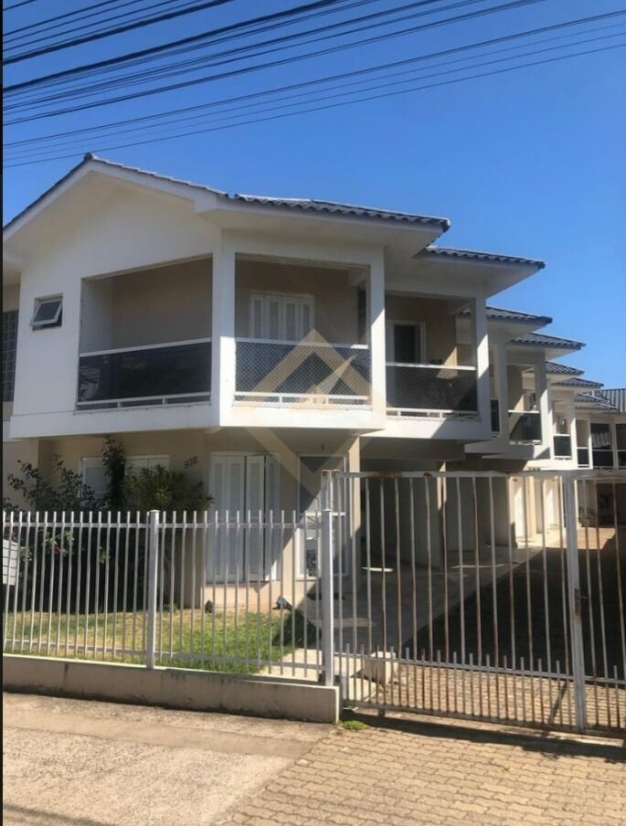 Duplex no bairro Santo Inácio | CA-00262