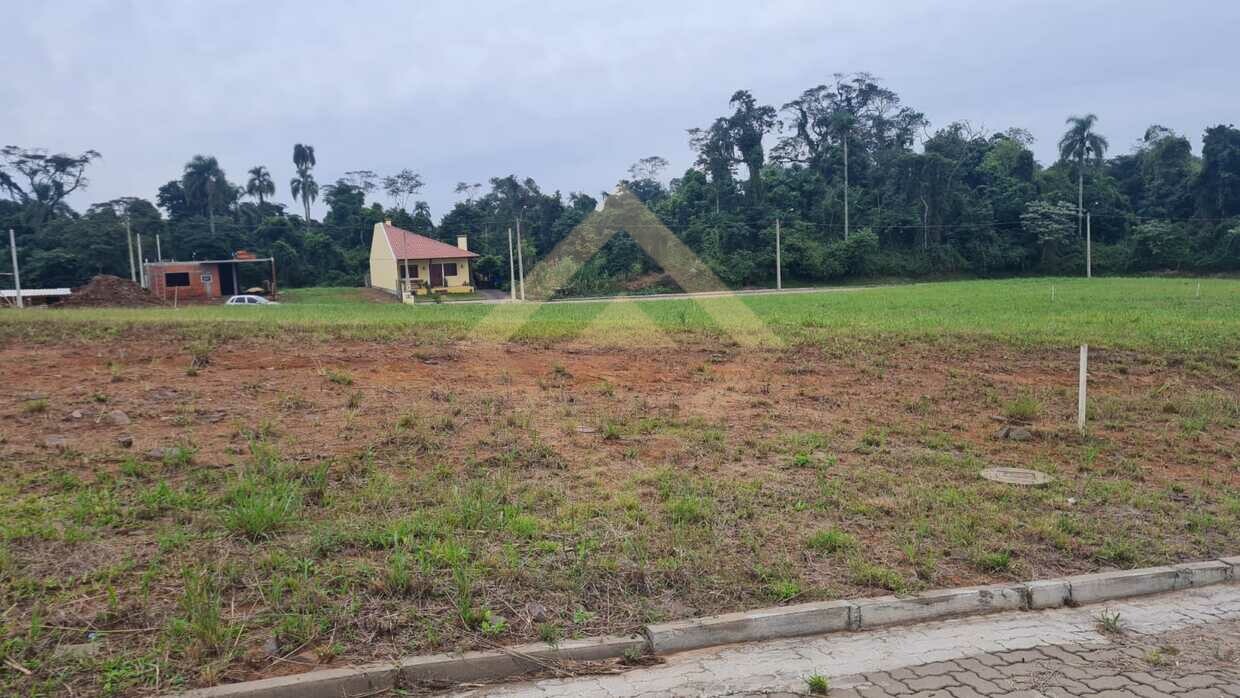 Terreno no Loteamento Parque das Palmeiras | TE-00300