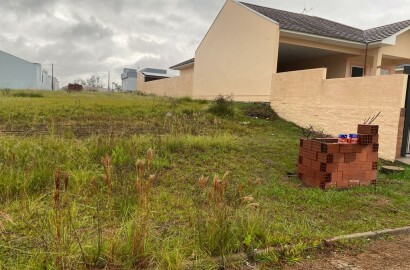 Terreno  EM VERA CRUZ no Loteamento Terravista | TE-00304