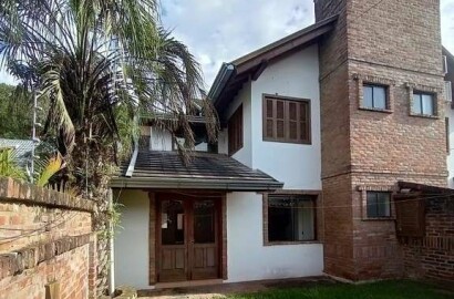 Duplex no bairro Jardim Europa | CA-00308