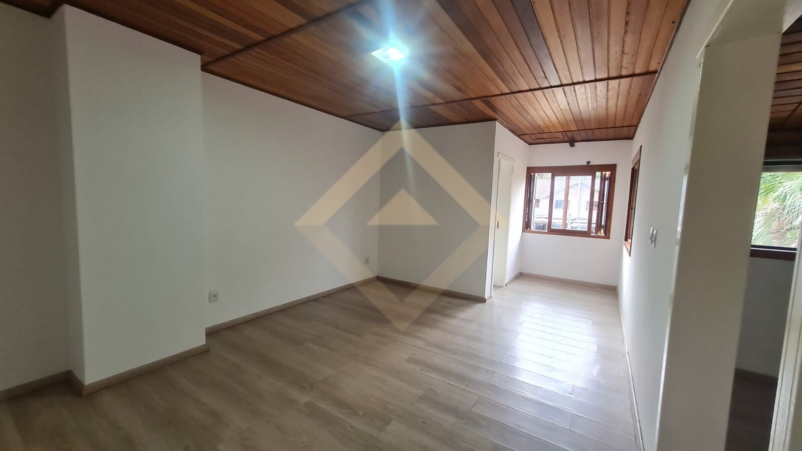 Duplex no bairro Jardim Europa | CA-00308