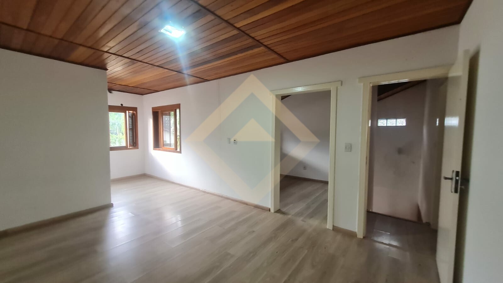 Duplex no bairro Jardim Europa | CA-00308