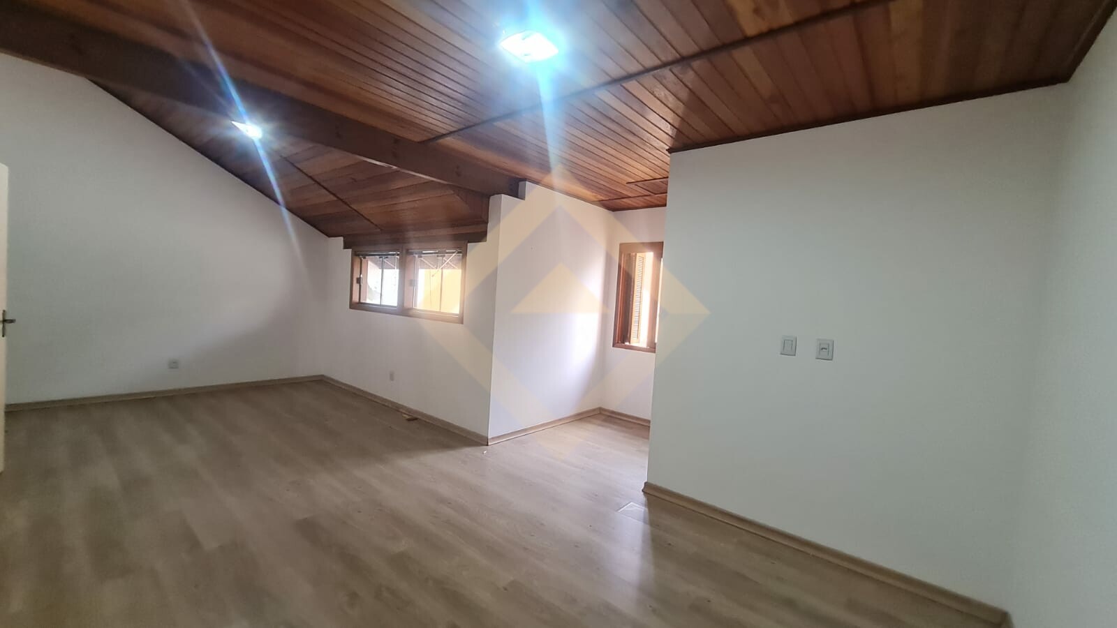 Duplex no bairro Jardim Europa | CA-00308