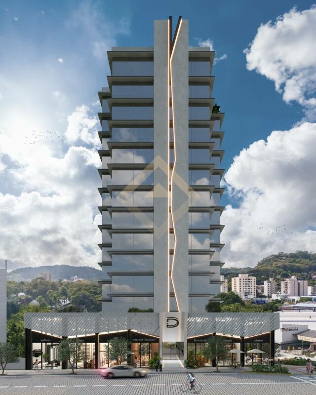 Salas Comerciais - Diamond Business Tower | SC-00314