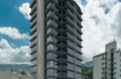 Salas Comerciais - Diamond Business Tower | SC-00314