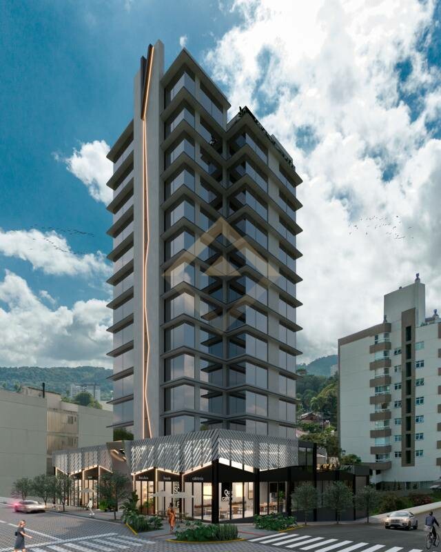 Salas Comerciais - Diamond Business Tower | SC-00314