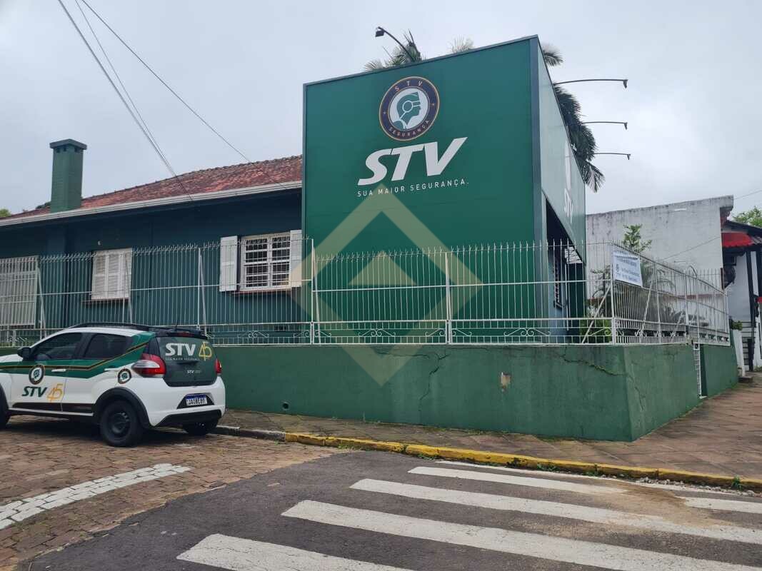 Casa Comercial no Bairro Arroio Grande | CA-00315