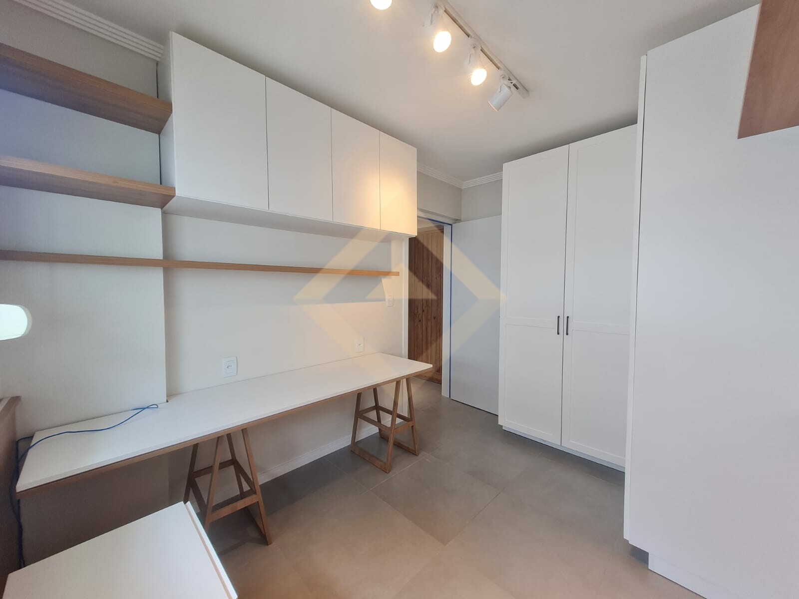 Apartamento no Munchen Open Mall | AP-00317