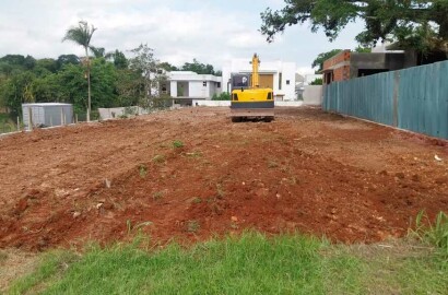 Terreno no Residencial Figueiras | TE-00327