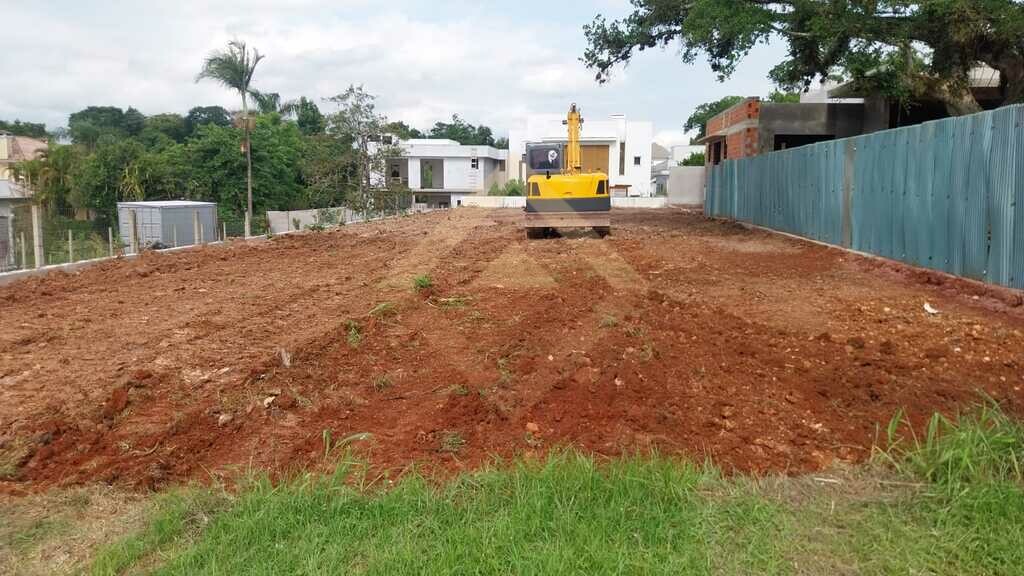 Terreno no Residencial Figueiras | TE-00327