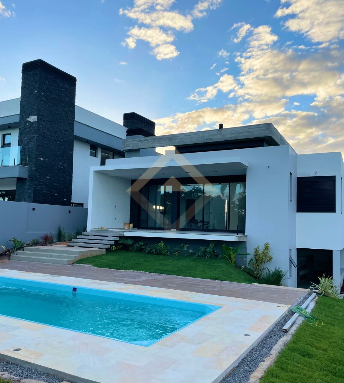 Casa no Residencial Figueiras | CA-00331