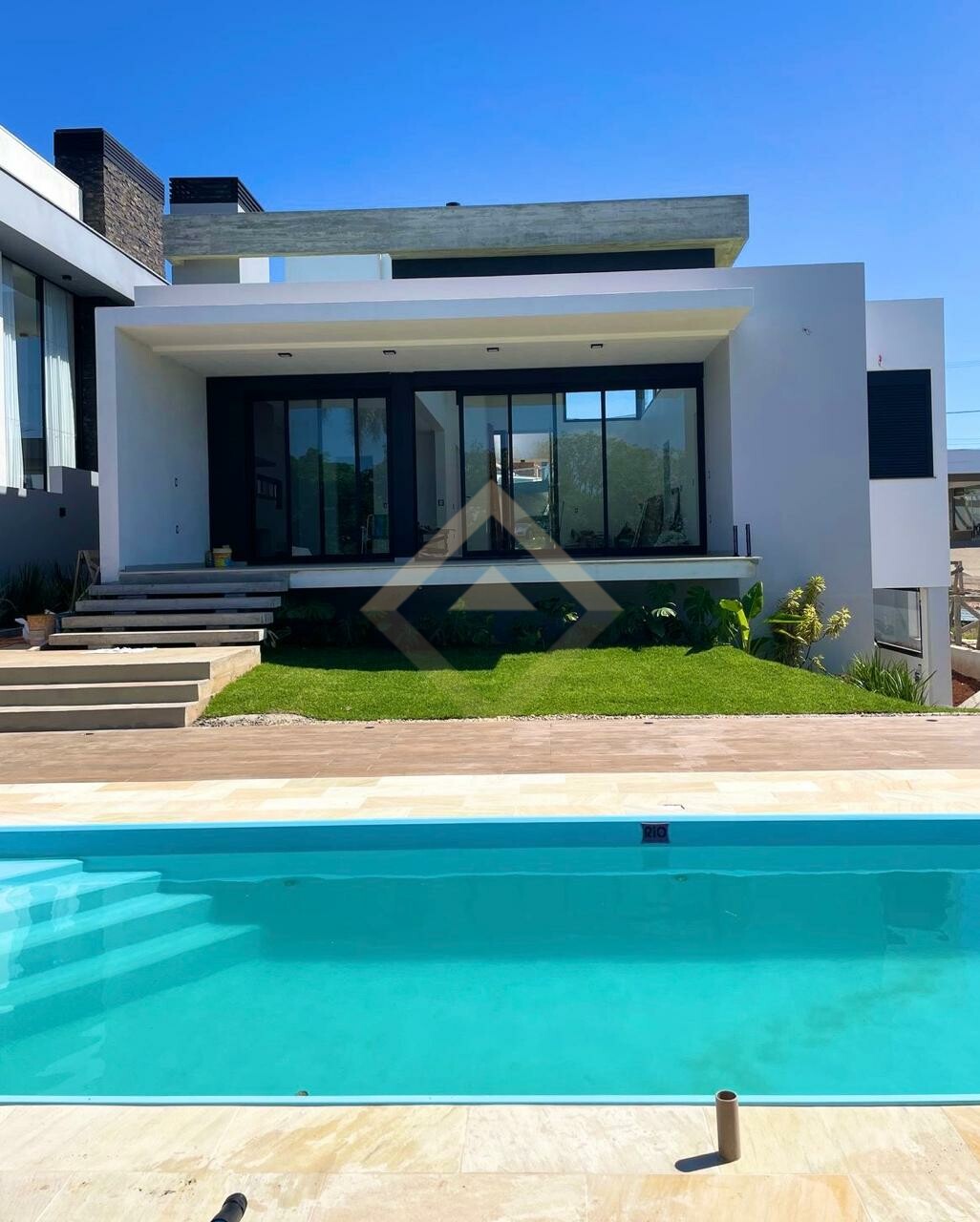 Casa no Residencial Figueiras | CA-00331