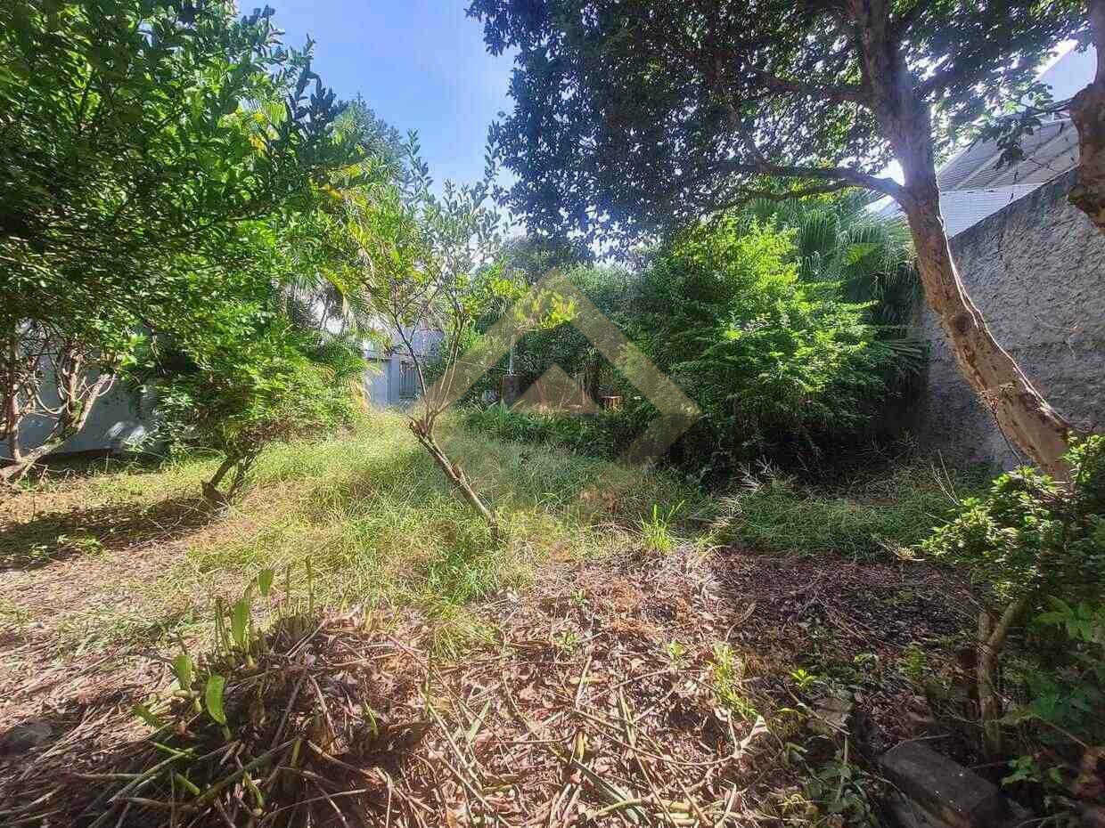 Terreno em Vera Cruz | TE-00332