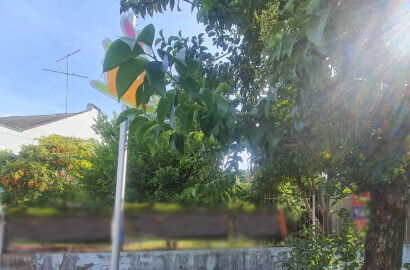 Terreno em Vera Cruz | TE-00332