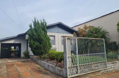 Terreno em frente ao clube Vera Cruz | TE-00334